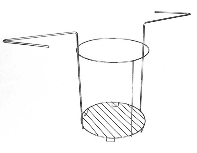 Этажерка мясная в Нижнем Новгороде