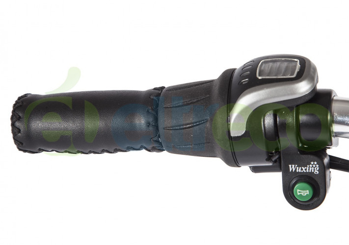 Электровелосипед Benelli Goccia 22 в Нижнем Новгороде