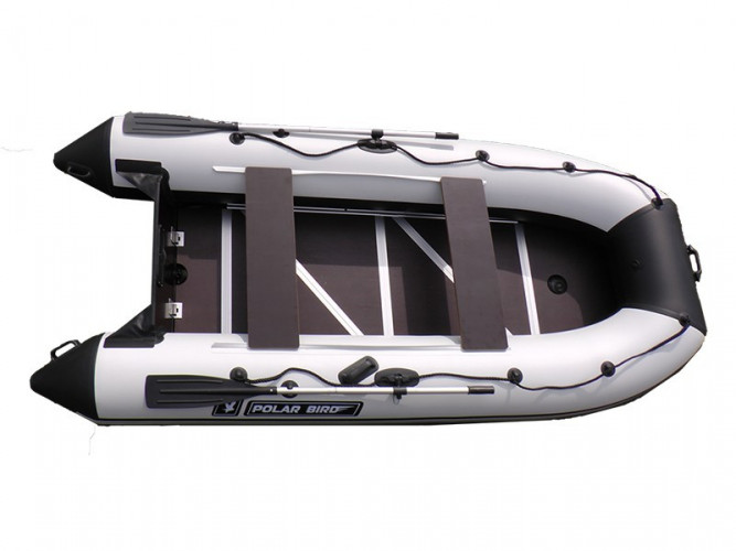 Надувная лодка ПВХ Polar Bird Seagull 320 S в Нижнем Новгороде