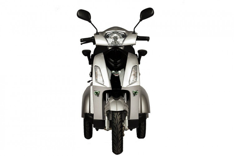 Электроскутер Volteco Trike New в Нижнем Новгороде