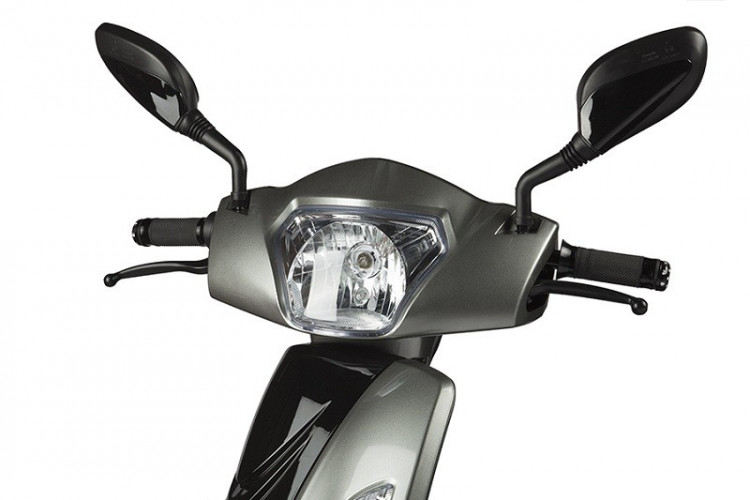 Электроскутер Volteco Trike New в Нижнем Новгороде