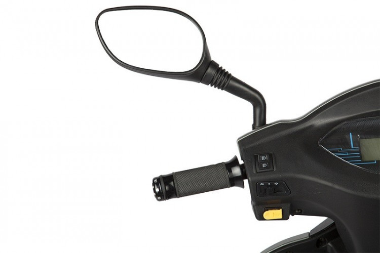 Электроскутер Volteco Trike New в Нижнем Новгороде