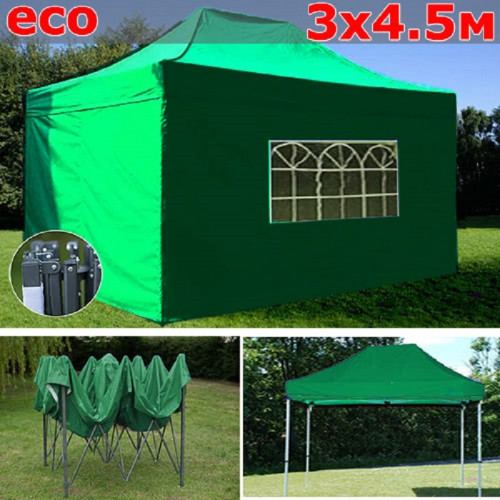 Быстросборный шатер Giza Garden Eco 3 х 4.5 м в Нижнем Новгороде
