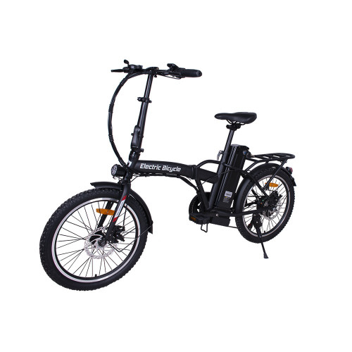 Электровелосипед HIPER Engine BF202 (2021) в Нижнем Новгороде