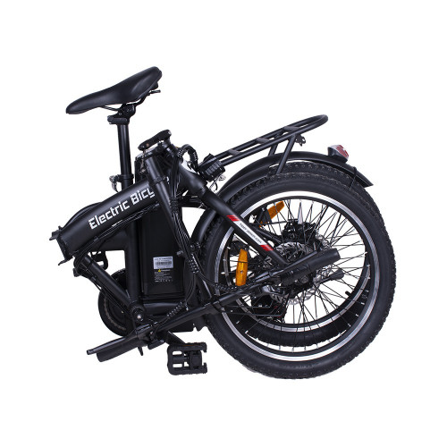 Электровелосипед HIPER Engine BF202 (2021) в Нижнем Новгороде