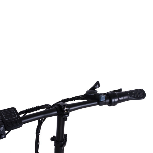 Электровелосипед HIPER Engine BF202 (2021) в Нижнем Новгороде