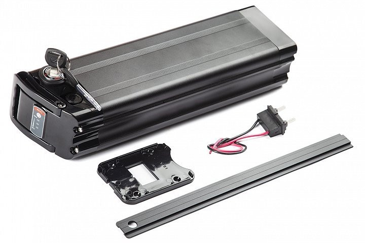 Аккумуляторная батарея 48V 12.5 Ah для электровелосипедов FLEX UP в Нижнем Новгороде