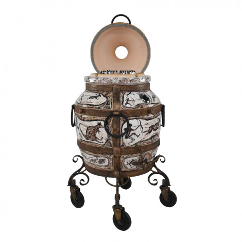 Тандыр Охота в Нижнем Новгороде