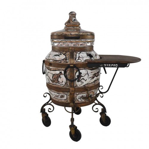 Тандыр Охота в Нижнем Новгороде