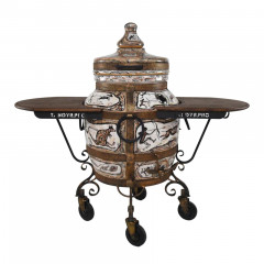 Тандыр Охота Тандыр Охота