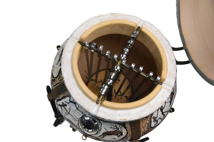 Тандыр Охота в Нижнем Новгороде