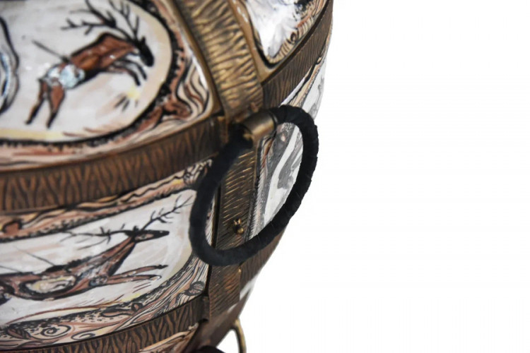 Тандыр Охота в Нижнем Новгороде