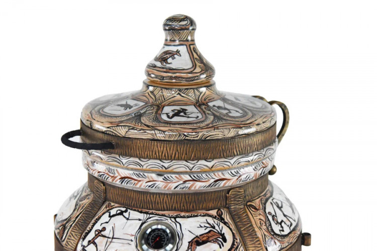 Тандыр Охота в Нижнем Новгороде