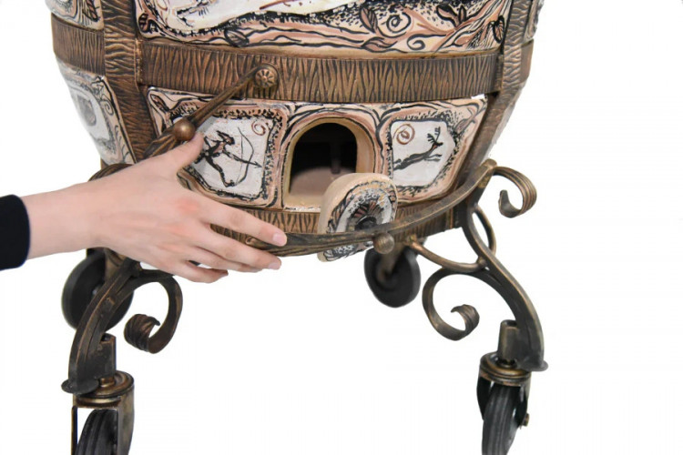 Тандыр Охота в Нижнем Новгороде