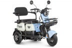 Электротрицикл Rutrike Gelbert Vega в Нижнем Новгороде