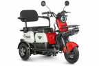 Электротрицикл Rutrike Gelbert Vega в Нижнем Новгороде