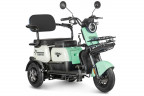 Электротрицикл Rutrike Gelbert Vega в Нижнем Новгороде