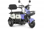 Электротрицикл Rutrike Gelbert Vega в Нижнем Новгороде