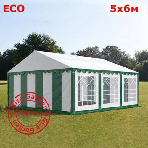 Шатер Giza Garden Eco 5 х 6 м в Нижнем Новгороде