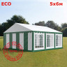 Шатер Giza Garden Eco 5 х 6 м в Нижнем Новгороде
