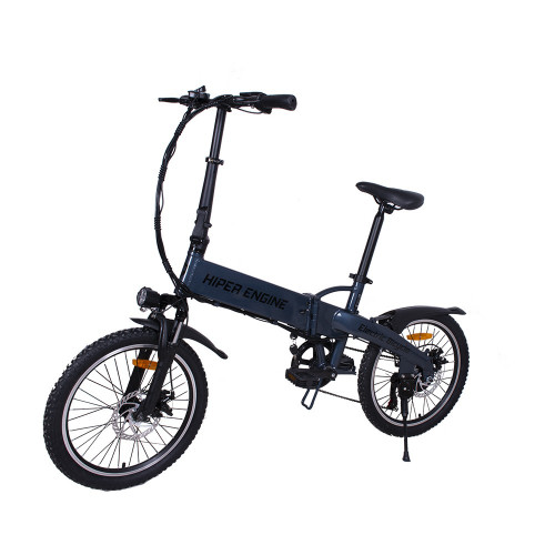 Электровелосипед HIPER Engine BF204 (2021) в Нижнем Новгороде