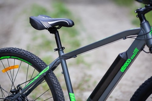 Электровелосипед Eltreco Ultra LITE в Нижнем Новгороде