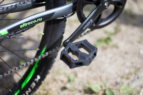 Электровелосипед Eltreco Ultra LITE в Нижнем Новгороде