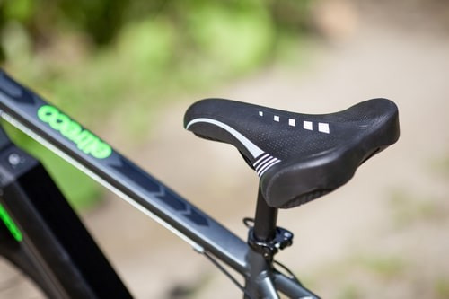 Электровелосипед Eltreco Ultra LITE в Нижнем Новгороде