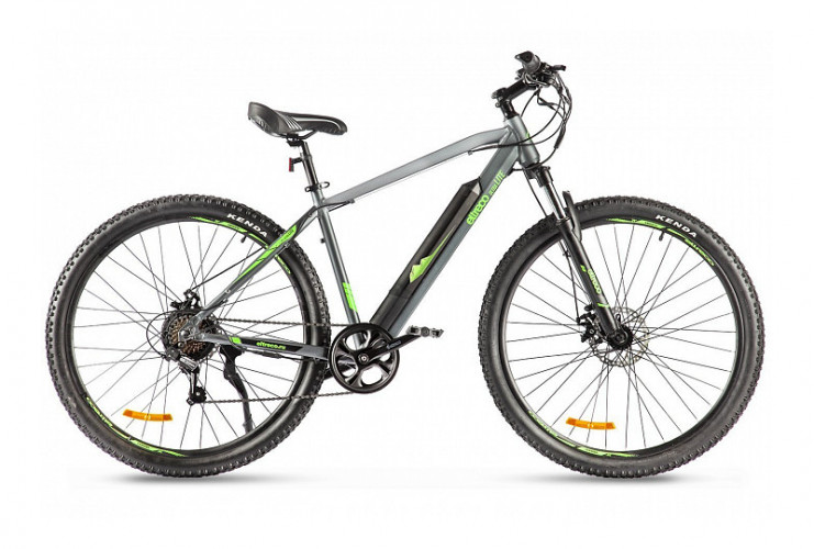 Электровелосипед Eltreco Ultra LITE в Нижнем Новгороде