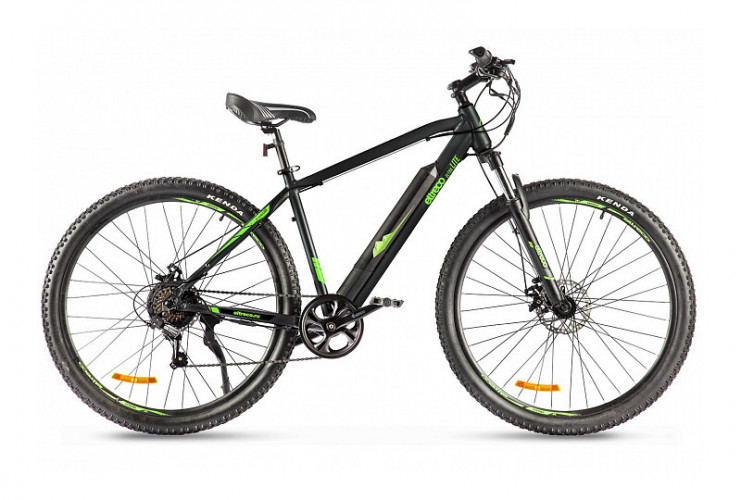 Электровелосипед Eltreco Ultra LITE в Нижнем Новгороде