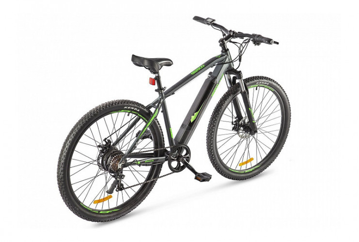 Электровелосипед Eltreco Ultra LITE в Нижнем Новгороде