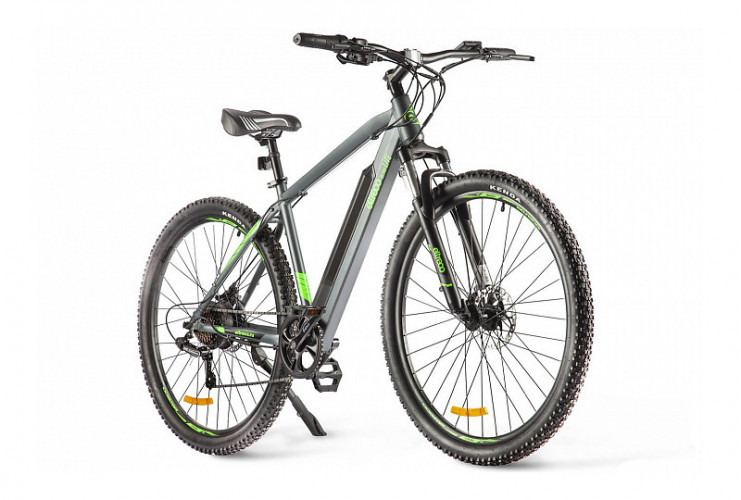 Электровелосипед Eltreco Ultra LITE в Нижнем Новгороде