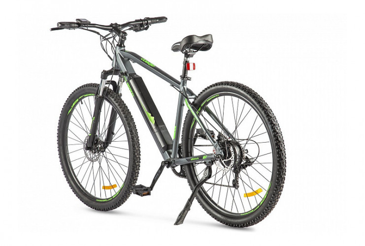 Электровелосипед Eltreco Ultra LITE в Нижнем Новгороде