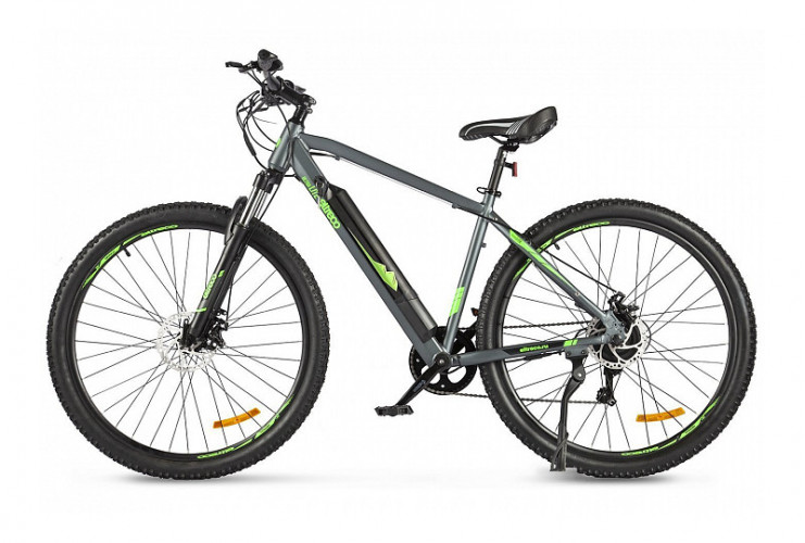 Электровелосипед Eltreco Ultra LITE в Нижнем Новгороде