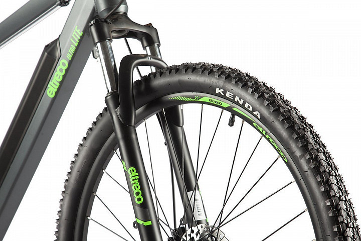 Электровелосипед Eltreco Ultra LITE в Нижнем Новгороде