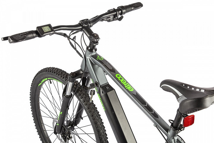 Электровелосипед Eltreco Ultra LITE в Нижнем Новгороде
