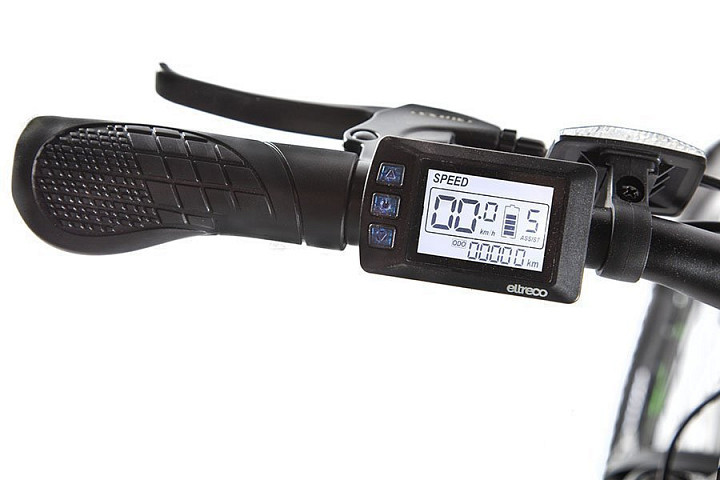 Электровелосипед Eltreco Ultra LITE в Нижнем Новгороде