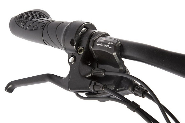 Электровелосипед Eltreco Ultra LITE в Нижнем Новгороде