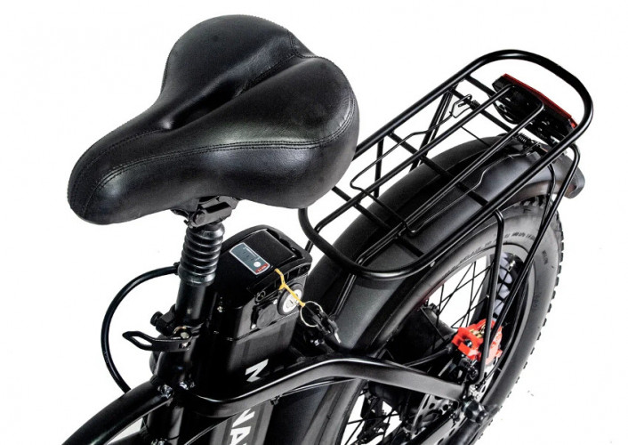 Электровелосипед Minako F.10 в Нижнем Новгороде