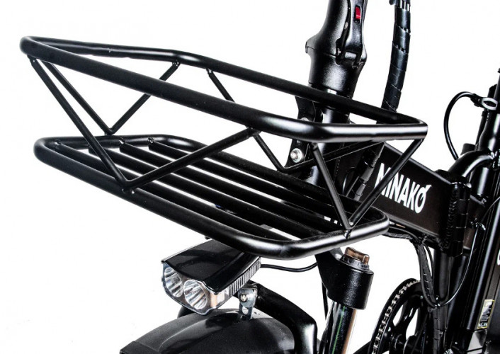 Электровелосипед Minako F.10 в Нижнем Новгороде