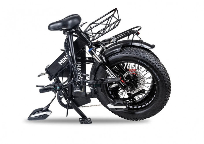 Электровелосипед Minako F.10 в Нижнем Новгороде