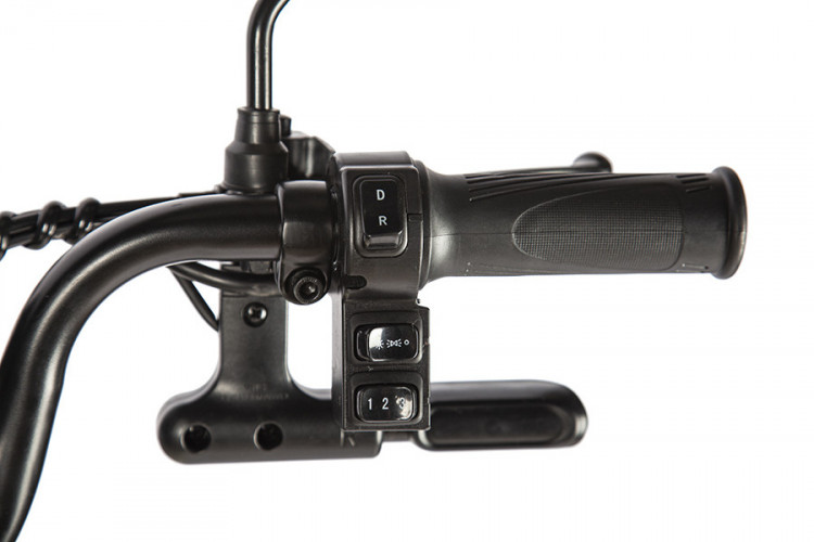 Электротрицикл Rutrike Шкипер New в Нижнем Новгороде