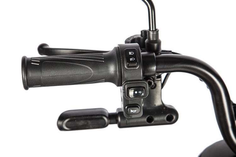 Электротрицикл Rutrike Шкипер New в Нижнем Новгороде