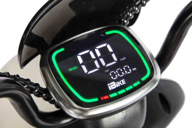 Электротрицикл Rutrike Шкипер New в Нижнем Новгороде