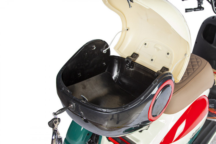 Электротрицикл Rutrike Шкипер New в Нижнем Новгороде