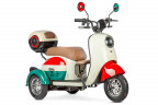 Электротрицикл Rutrike Шкипер New в Нижнем Новгороде
