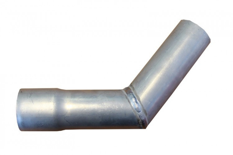 Отвод трубы Сибтермо 45 мм (малый) в Нижнем Новгороде