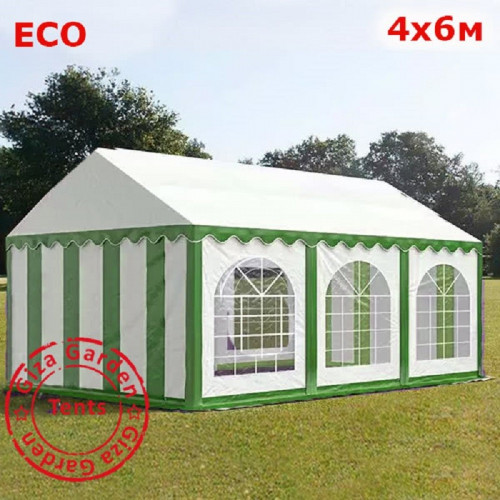 Шатер Giza Garden Eco 4 х 6 м в Нижнем Новгороде
