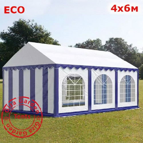 Шатер Giza Garden Eco 4 х 6 м в Нижнем Новгороде