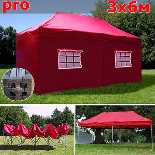 Шатер автомат Giza Garden Pro 3 х 6 м в Нижнем Новгороде